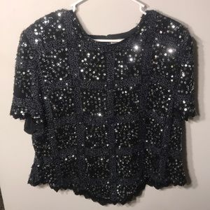 Sequence show stop stop